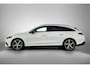 Mercedes-Benz CLA Shooting Brake 200 Business Solution AMG | Premium pakket | Nightpakket | Parkeerpakket |Trekhaak | Vast panoramadak | Massage functie | Warmtewerend, donkergetint glas | 18" vijfspaaks lichtmetalen AMG-velgen |