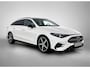 Mercedes-Benz CLA Shooting Brake 200 Business Solution AMG | Premium pakket | Nightpakket | Parkeerpakket |Trekhaak | Vast panoramadak | Massage functie | Warmtewerend, donkergetint glas | 18" vijfspaaks lichtmetalen AMG-velgen |