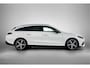 Mercedes-Benz CLA Shooting Brake 200 Business Solution AMG | Premium pakket | Nightpakket | Parkeerpakket |Trekhaak | Vast panoramadak | Massage functie | Warmtewerend, donkergetint glas | 18" vijfspaaks lichtmetalen AMG-velgen |