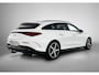 Mercedes-Benz CLA Shooting Brake 200 Business Solution AMG | Premium pakket | Nightpakket | Parkeerpakket |Trekhaak | Vast panoramadak | Massage functie | Warmtewerend, donkergetint glas | 18" vijfspaaks lichtmetalen AMG-velgen |