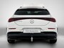 Mercedes-Benz CLA Shooting Brake 200 Business Solution AMG | Premium pakket | Nightpakket | Parkeerpakket |Trekhaak | Vast panoramadak | Massage functie | Warmtewerend, donkergetint glas | 18" vijfspaaks lichtmetalen AMG-velgen |