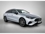 Mercedes-Benz CLA Shooting Brake 250+ Business Solution AMG 85 kWh | Premium plus pakket | Winterpakket | Nightpakket | Parkeerpakket met 360°-camera | Sportstoelen | Vast panoramadak | Burmester Surround Sound systeem | 19 inch vijf-dubbelspaaks lichtmetalen AMG-velgen | URBAN GUARD |