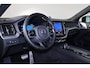 Volvo XC60 T6 Recharge AWD R-Design - Panorama/schuifdak - IntelliSafe Assist - 360º Camera - Bowers & Wilkins audio - Adaptieve LED koplampen - Verwarmde voorstoelen, stuur & achterbank - Parkeersensoren voor & achter - Elektr. bedienb. voorstoelen met geheugen - Geventileerde voorstoelen - Head up display - Draadloze tel. lader - Standkachel - Extra getint glas - 21' LMV