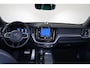 Volvo XC60 T6 Recharge AWD R-Design - Panorama/schuifdak - IntelliSafe Assist - 360º Camera - Bowers & Wilkins audio - Adaptieve LED koplampen - Verwarmde voorstoelen, stuur & achterbank - Parkeersensoren voor & achter - Elektr. bedienb. voorstoelen met geheugen - Geventileerde voorstoelen - Head up display - Draadloze tel. lader - Standkachel - Extra getint glas - 21' LMV