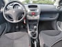 Peugeot 107 1.0-12V XR 5 drs. AIRCO