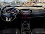 Kia Sportage 1.6 GDI X-ecutive Plus Pack Trekhaak, Airco, Stuurbekrachtiging