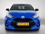 Toyota Yaris 1.5 Hybrid 130 Launch Edition limited | Head-up display | Stoel+stuurverwarming | dodehoek detectie | Parkeersensoren voor+achter | Apple CarPlay/Android Auto |