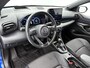 Toyota Yaris 1.5 Hybrid 130 Launch Edition limited | Head-up display | Stoel+stuurverwarming | dodehoek detectie | Parkeersensoren voor+achter | Apple CarPlay/Android Auto |