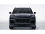 Porsche Cayenne Turbo E-Hybrid