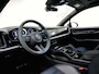 Porsche Cayenne Turbo E-Hybrid