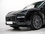 Porsche Cayenne Turbo E-Hybrid