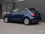Audi A1 Sportback 1.0 TFSI S-Line Automaat LED Cruise NAP Stoelverw.
