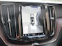 Volvo XC60 2.0 T6 Plug-in hybrid AWD Ultimate Dark Luchtvering Electrisch Panorama dak Google Services Dab Camera Half Leder Seat Comfort Pack