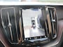 Volvo XC60 2.0 T6 Plug-in hybrid AWD Ultimate Dark Luchtvering Electrisch Panorama dak Google Services Dab Camera Half Leder Seat Comfort Pack