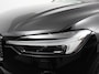 Volvo XC60 2.0 T6 Plug-in hybrid AWD Ultimate Dark Luchtvering Electrisch Panorama dak Google Services Dab Camera Half Leder Seat Comfort Pack