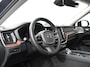 Volvo XC60 2.0 T6 Plug-in hybrid AWD Ultimate Dark Luchtvering Electrisch Panorama dak Google Services Dab Camera Half Leder Seat Comfort Pack
