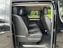 Opel Vivaro 2.0 CDTI L3H1 DC Innovation|177PK|Automaat|dubbel|cabine|adaptiev.cruise|head-up|clima|achteruitrijcamera|parkeersenor