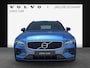 Volvo V60 2.0 T6 Twin Engine AWD R-Design / Elektr. voorst. met geheugen / Achteruitrijcamera / stoelverwarming /
