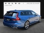Volvo V60 2.0 T6 Twin Engine AWD R-Design / Elektr. voorst. met geheugen / Achteruitrijcamera / stoelverwarming /