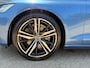 Volvo V60 2.0 T6 Twin Engine AWD R-Design / Elektr. voorst. met geheugen / Achteruitrijcamera / stoelverwarming /