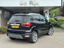 Ford EcoSport 1.0 EcoBoost Titanium | Navi, Carplay/Android, Camera, Stoel+Stuurverw., Sfeerverl., Keyless | Dealeroh. | 1e Eig. |