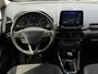 Ford EcoSport 1.0 EcoBoost Titanium | Navi, Carplay/Android, Camera, Stoel+Stuurverw., Sfeerverl., Keyless | Dealeroh. | 1e Eig. |