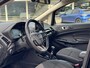 Ford EcoSport 1.0 EcoBoost Titanium | Navi, Carplay/Android, Camera, Stoel+Stuurverw., Sfeerverl., Keyless | Dealeroh. | 1e Eig. |