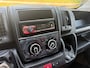 Fiat Ducato FIAT |Kipper|kieper|CNG|NAP|airco|5 zitplaatsen|bluetooth|parkeersensoren achter|trekhaak|elektrisch pakket