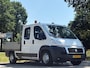 Fiat Ducato FIAT |Kipper|kieper|CNG|NAP|airco|5 zitplaatsen|bluetooth|parkeersensoren achter|trekhaak|elektrisch pakket