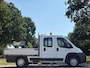 Fiat Ducato FIAT |Kipper|kieper|CNG|NAP|airco|5 zitplaatsen|bluetooth|parkeersensoren achter|trekhaak|elektrisch pakket