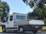Fiat Ducato FIAT |Kipper|kieper|CNG|NAP|airco|5 zitplaatsen|bluetooth|parkeersensoren achter|trekhaak|elektrisch pakket