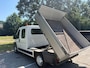 Fiat Ducato FIAT |Kipper|kieper|CNG|NAP|airco|5 zitplaatsen|bluetooth|parkeersensoren achter|trekhaak|elektrisch pakket