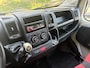 Fiat Ducato FIAT |Kipper|kieper|CNG|NAP|airco|5 zitplaatsen|bluetooth|parkeersensoren achter|trekhaak|elektrisch pakket