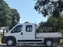 Fiat Ducato FIAT |Kipper|kieper|CNG|NAP|airco|5 zitplaatsen|bluetooth|parkeersensoren achter|trekhaak|elektrisch pakket