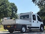 Fiat Ducato FIAT |Kipper|kieper|CNG|NAP|airco|5 zitplaatsen|bluetooth|parkeersensoren achter|trekhaak|elektrisch pakket