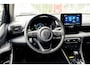 Toyota Yaris Full Hybrid Dynamic Plus Automaat | Nieuw uit doos!! | Storm Grey Metallic | Dodehoeksensoren | Carplay | Stoel- en Stuurverwarming | Adapt.Cruise