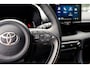 Toyota Yaris Full Hybrid Dynamic Plus Automaat | Nieuw uit doos!! | Storm Grey Metallic | Dodehoeksensoren | Carplay | Stoel- en Stuurverwarming | Adapt.Cruise