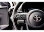 Toyota Yaris Full Hybrid Dynamic Plus Automaat | Storm Grey Metallic | Dodehoeksensoren | Carplay | Stoel- en Stuurverwarming | Adapt.Cruise