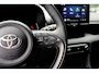 Toyota Yaris Full Hybrid Dynamic Plus Automaat | Storm Grey Metallic | Dodehoeksensoren | Carplay | Stoel- en Stuurverwarming | Adapt.Cruise