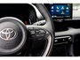 Toyota Yaris Full Hybrid Dynamic Plus Automaat | Nieuw uit doos!! | Storm Grey Metallic | Dodehoeksensoren | Carplay | Stoel- en Stuurverwarming | Adapt.Cruise