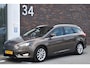 Ford Focus Wagon 1.0 125pk ECC NAVI LMV CRUISE TREKHAAK