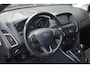 Ford Focus Wagon 1.0 125pk ECC NAVI LMV CRUISE TREKHAAK