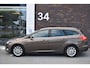 Ford Focus Wagon 1.0 125pk ECC NAVI LMV CRUISE TREKHAAK