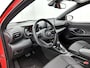 Toyota Yaris 1.5 Hybrid Executive Limited | Dealer onderhouden | Stoel+stuurwielverwarming | Head-up display | Half lederen bekleding | Climate Control | Cruise Control Adaptive | Achteruitrijcamera |