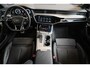 Audi A6 Avant 55 TFSIe 367pk quattro S edition Competition | 360°| Memory | Pano | Trekhaak | 100% (Dealer) onderhouden label
