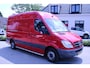 Mercedes-Benz Sprinter 210 2.2 CDI 366 Functional DC | radio cd | elektrisch verstelbare spiegel