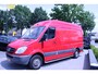 Mercedes-Benz Sprinter 210 2.2 CDI 366 Functional DC | radio cd | elektrisch verstelbare spiegel