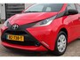 Toyota Aygo 1.0 VVT-i x / Zuinig / Bluetooth / 1ste eigenaar / N.A.P.