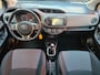 Toyota Yaris 1.3 VVT-i Aspiration 5drs BJ.2015 / Navi / Camera / Cruise / 6bak / Trekhaak !!
