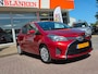 Toyota Yaris 1.3 VVT-i Aspiration 5drs BJ.2015 / Navi / Camera / Cruise / 6bak / Trekhaak !!